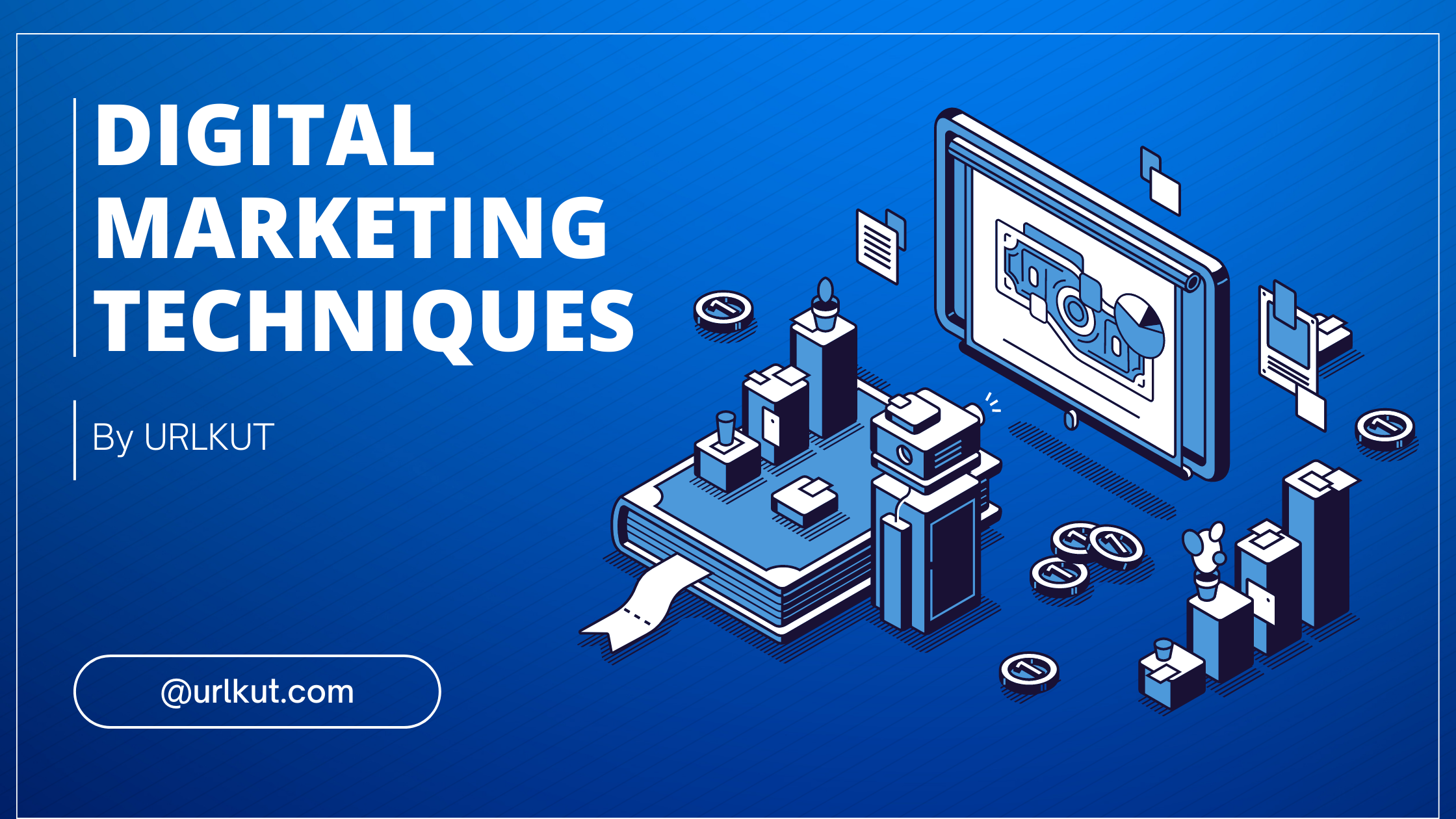 10 Trending Digital Marketing Techniques to Skyrocket Revenue In 2023